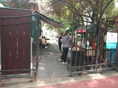 -正宗天津烧麦馆(柳州路店)