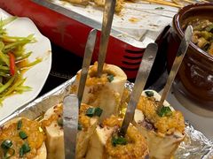 -金家老三饭庄(常营店)