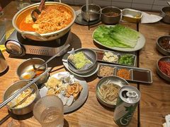 -TAIFORKS 大福食堂·山葵烤肉料理·拌饭(宝安店)
