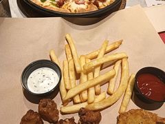 -必胜客(燕郊永旺店PHDI店)