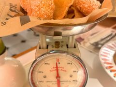 多拿虾饼-太食獸泰式茶餐厅(IFS国金中心店)