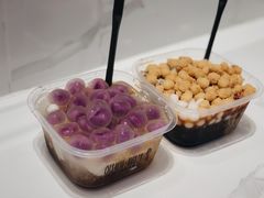-甜心闲生传统手工冰粉(太古里店)
