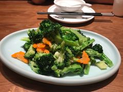 -吕氏疙瘩汤·新鲁菜(济南万象城店)