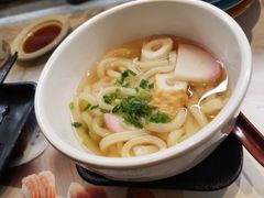 -元气寿司