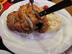 -申德勒加油站西餐厅Schindlers Tankstelle(上海外滩店)