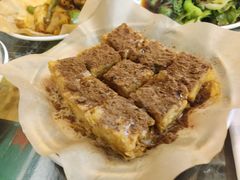 -港爺茶檔·茶餐厅(东晓南路店)