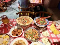 -恰八斗·猛火长沙菜(国贸店)