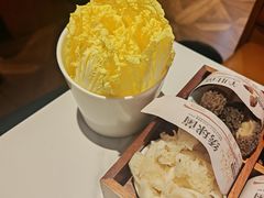 -牛品福潮汕牛肉火锅(旺庄店)