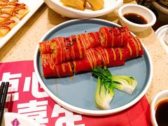 -点都德(北京路贰店)