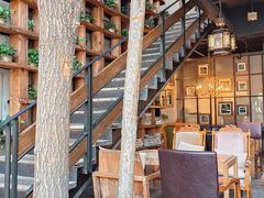 -漫咖啡MAANCOFFEE(清江路店)