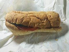 -SUBWAY赛百味(高新绿宝店)