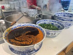 -兰州陈记牛肉面 ·烧烤· 铜锅涮肉(万达店)