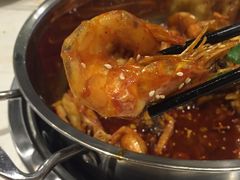 -虾吃虾涮.虾火锅.肉蟹煲(步步高梅溪新天地店)