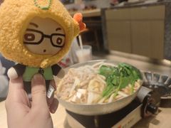 -堂本家·二代目·炸猪排(Express东海店)