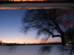 -长春市南湖公园