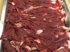 热气羊肉-月圆火锅(宁海东路二店)
