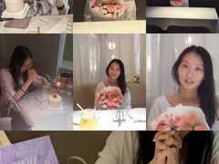 -PARFUM FLORAL花境法餐(南京首店)