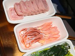 -海底捞火锅(牡丹园店)