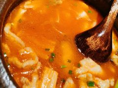 苗家酸汤鱼-山石榴·贵州菜(丰盛里店)