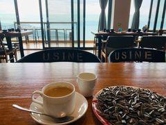 靠窗位-半山湖景小厨(抚仙湖太阳山小镇店)