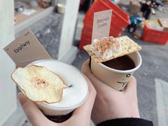 -O.P.S. CAFE