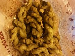 -王阿姨文昌油赞子(府桥街店)