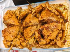 -三妹小龙虾·黄油蟹(华侨城总店)