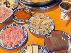 -飘香火锅(玉林西路店)