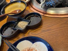 -炎蔵牛舌烤肉