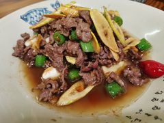 爆汁鲜牛肉-何永光123鲜牛肉馆(1号店)