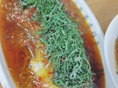 -老字号怡玺·藿香雅鱼(20年雅安店)