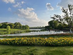 -狼山风景名胜区