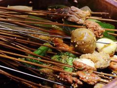 -搓火大都会(广安门总店)