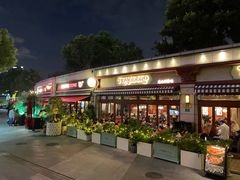 -BROWNSTONE布朗石西班牙餐厅(富城店)