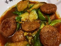 -新虹楼饭庄(崇明陈家镇店)