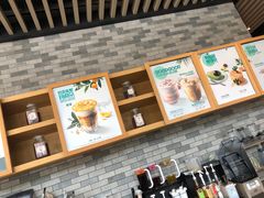 -星巴克(朵云轩店)