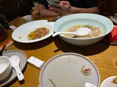 -宏达老菜馆(东安街店)