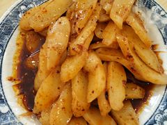 -王大拿八亩沟擀面皮(蔡家坡店)