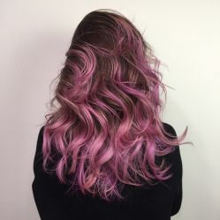 -Mix Boom Hair salon
