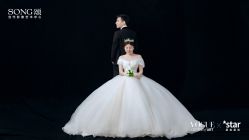 -唯一旅拍·颂当代影像艺术中心(上城店)