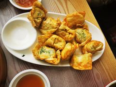 -珊珊小笼馆(仙霞路店)