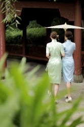 -巴黎经典婚纱摄影PARISSIC