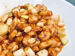 -天毓山庄·餐厅