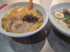 -味千拉面(保定万博广场店)