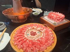 -阳坊胜利涮羊肉(阳坊老店)