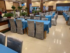 -月坛宾馆-聚仙楼餐厅