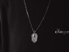 -梵薇Joker.V银饰工作室