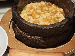 -绿茶餐厅(淮安吾悦广场店)