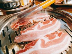 -·缸桶屋·韩式牛肋条自助烤肉(西湖D11店)