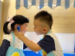 -小象润知早教·托育·幼儿园成长中心